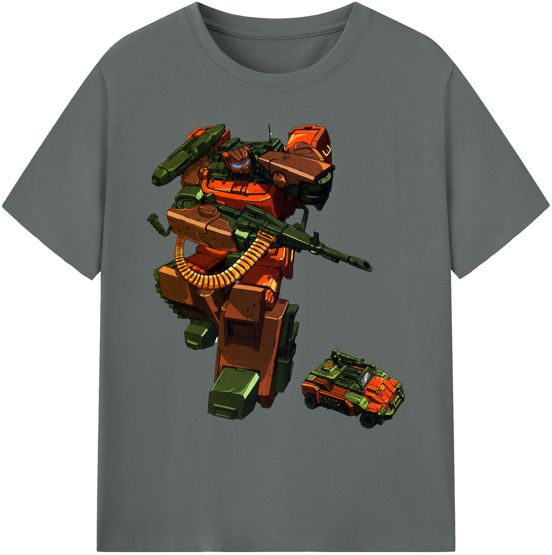 （画像用）  綿100％ メンズ半袖Tシャツ｜肌触りやわらか＆通気性
